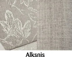 Anne 3-istuttava sohva, eri värejä