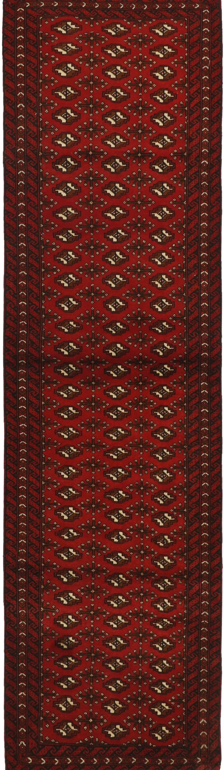 Balutch Matto, 81x297 cm