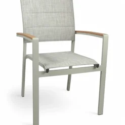 Cannes terassipöytä 250 cm + Tango tuolit