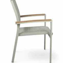 Cannes terassipöytä 250 cm + Tango tuolit