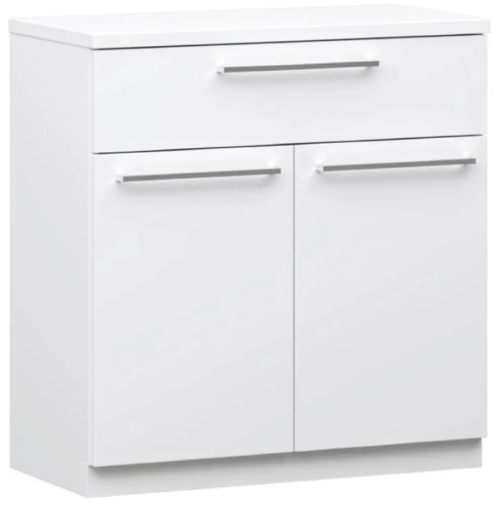 Havi lipastokaappi 68cm, eri värejä