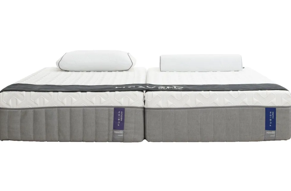 Heaven Fusion™ Memory-ergopatja 90x200cm