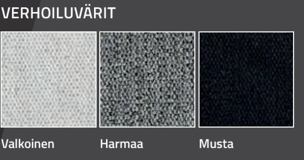 Heaven Fusion™ Memory-moottorisänky 160x200cm