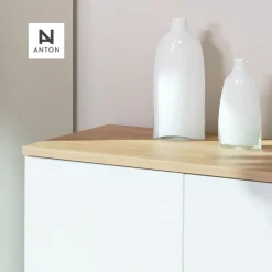 Hiipakka Anton senkki 200cm umpiovilla