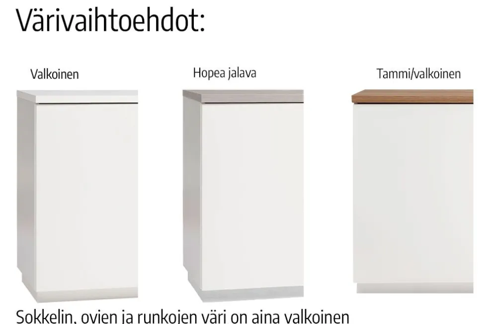 Hiipakka Anton vitriini