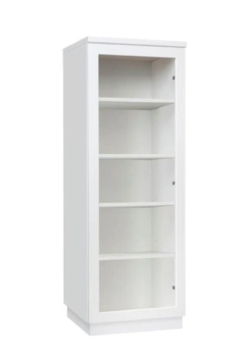 Hiipakka Anton vitriini 50cm