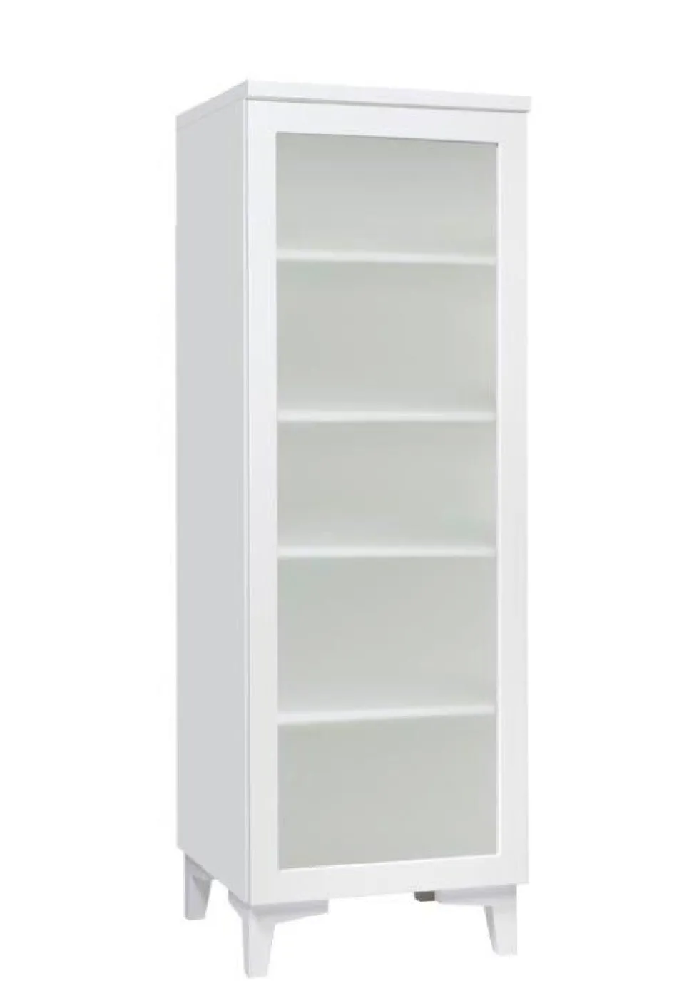 Hiipakka Anton vitriini 50cm