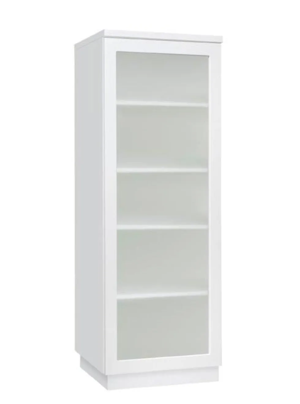 Hiipakka Anton vitriini 50cm