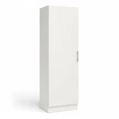 Hiipakka Eazy-komero 50 x 208 cm, muokattava