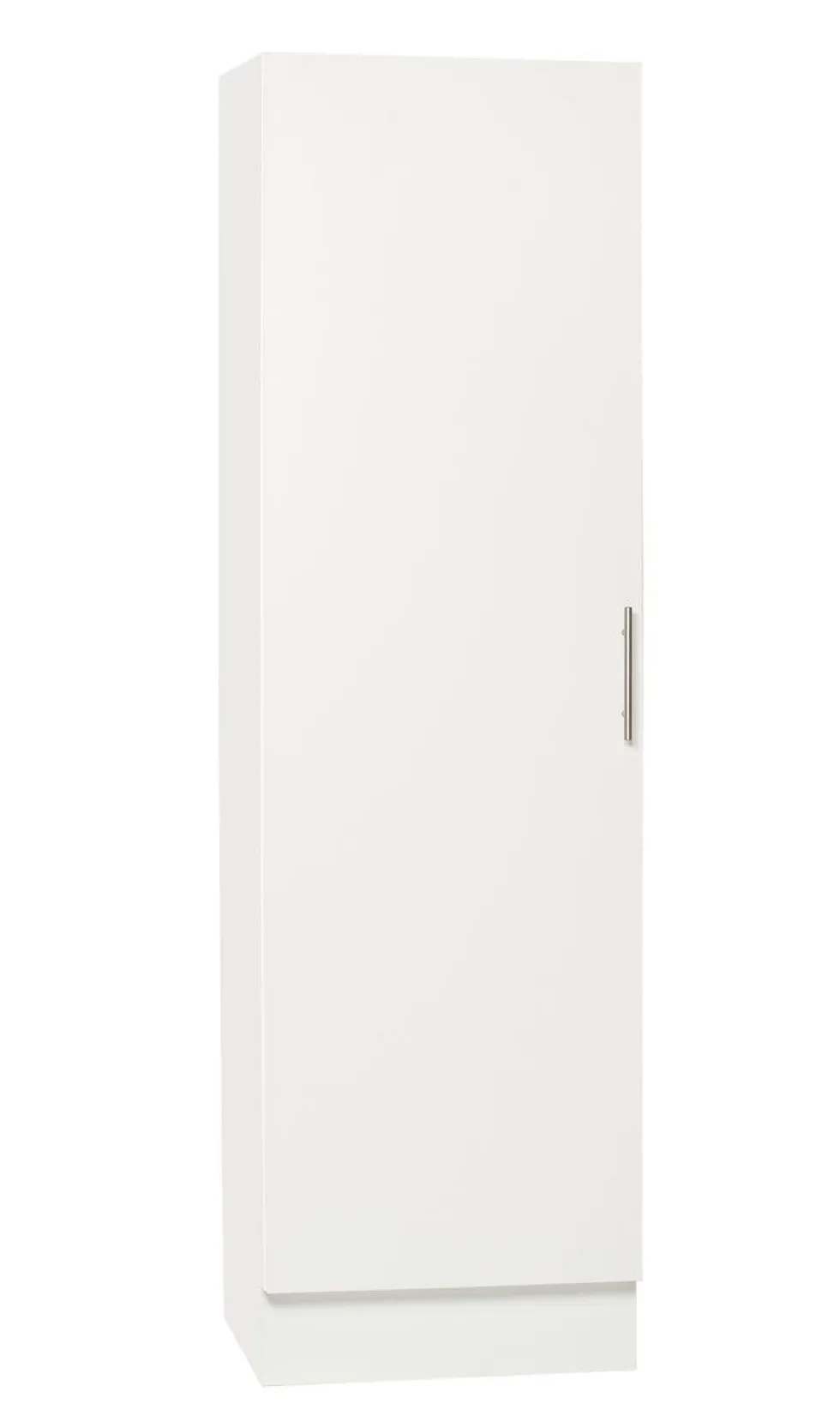Hiipakka Eazy-komero 50 x 208 cm, muokattava