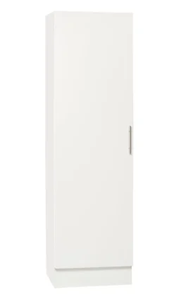 Hiipakka Eazy-komero 50 x 191 cm, muokattava