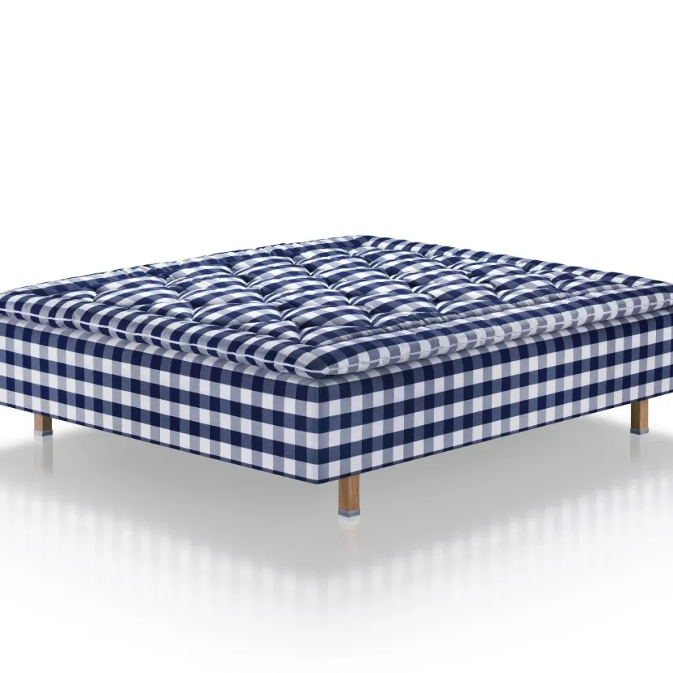 Hästens Superia vuodepaketti 180x200 cm varastoerä