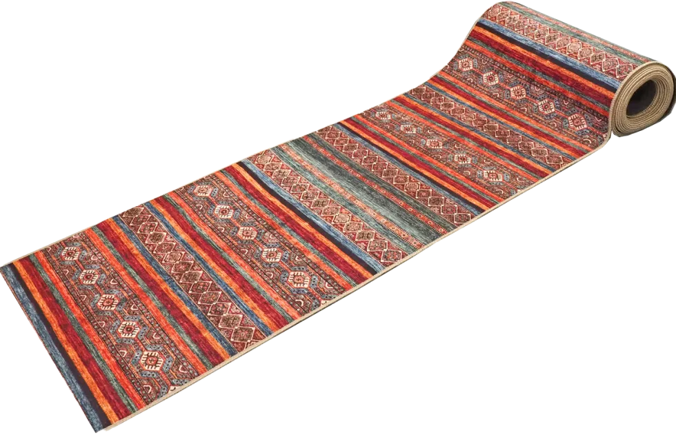 Inka käytävämatto 80 cm
