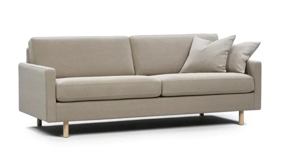 Interface Nana sohva 206 cm, eri värejä