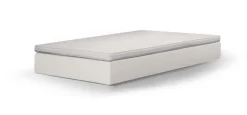 Jensen Carat joustinpatja, 105x210cm