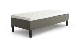 Jensen Carat runkosänky 105x200cm
