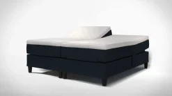 Jensen Majestic Aqtive ll- säätösänky 120x210cm