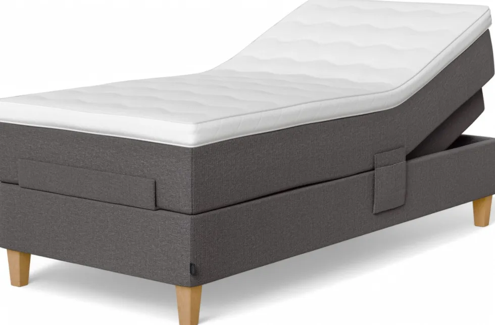 Jensen Onyx moottorisänky 180x200 Aqtive II, varastoerä