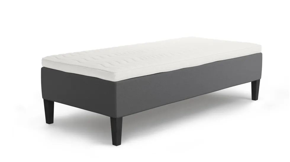 Jensen Opal runkosänky 90x200cm