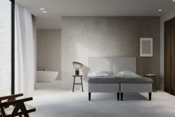 Jensen Opal runkosänky 120x200cm