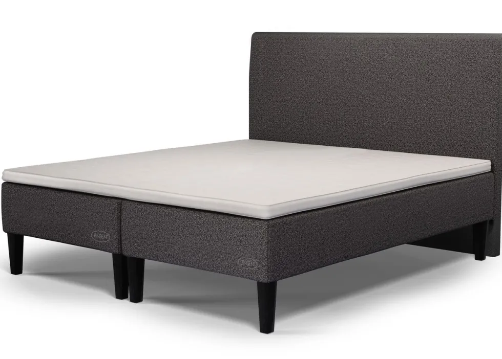 Jensen Opal runkosänky 180x200cm