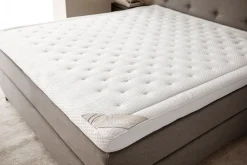 Jensen Optima latex-petauspatja, 120x200cm