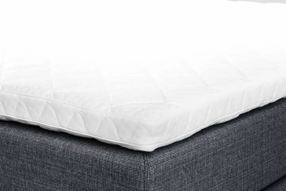 Jensen Sleep II -petauspatja, 105x200cm