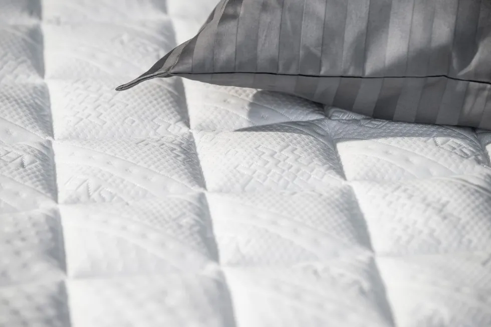 Jensen Sleep I -petauspatja, 180x210cm