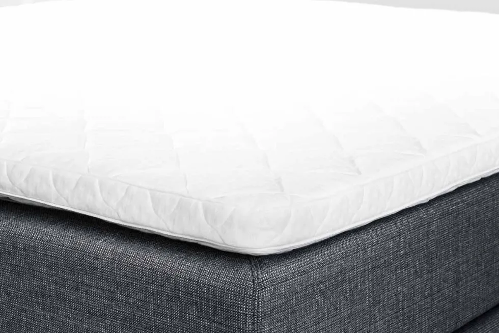 Jensen Sleep I -petauspatja, 105x210cm