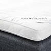 Jensen TempSmart latex-petauspatja, 90x210cm