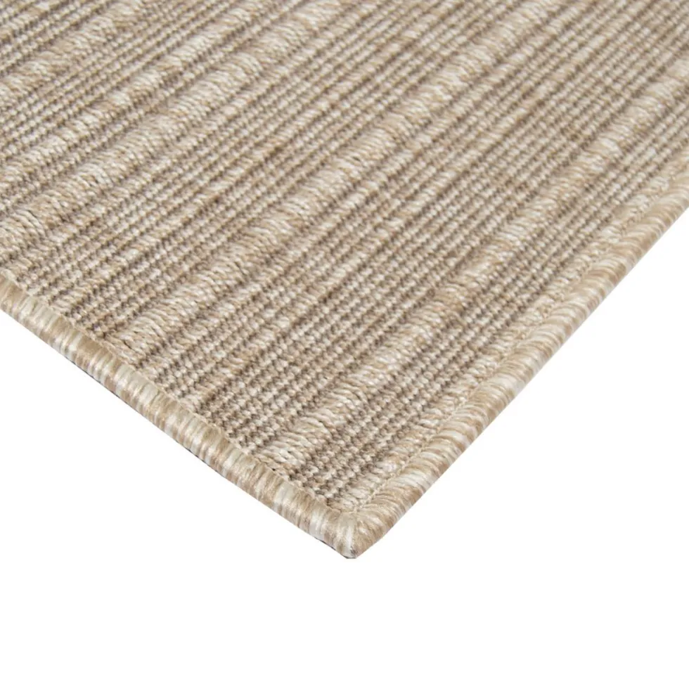 Kaisla käytävämatto 100 cm pellava