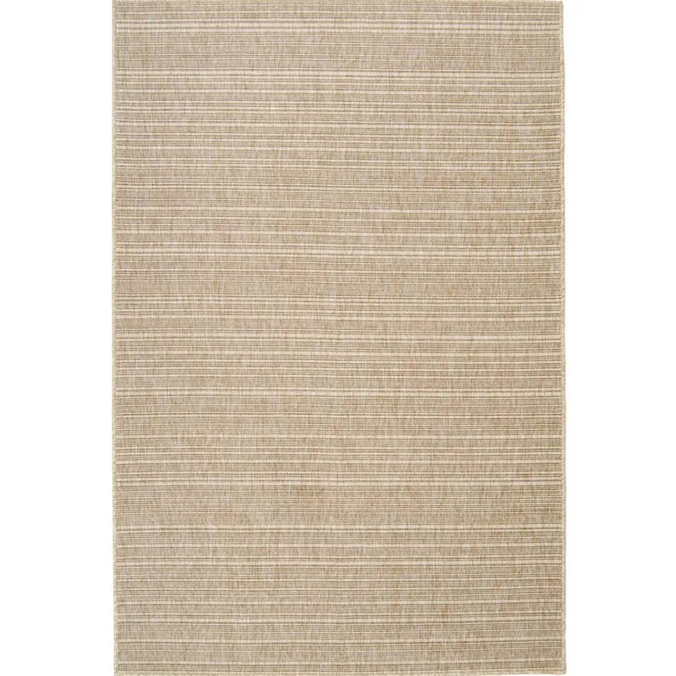 Kaisla käytävämatto 100 cm pellava
