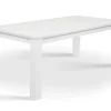 Kanerva ruokapöytä 180x95, valkoinen