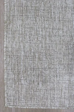 Kapa käytävämatto 80 cm pellava