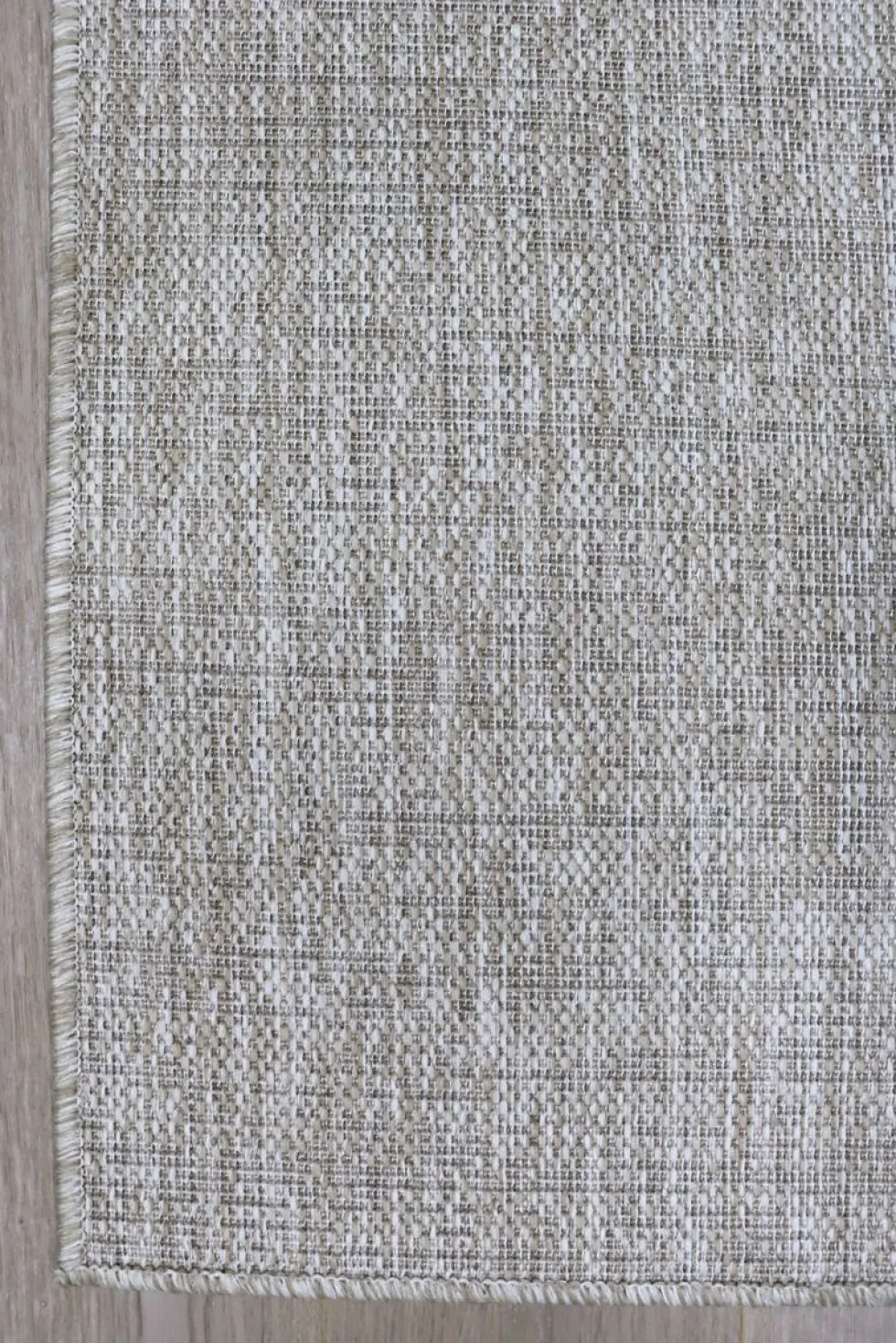 Kapa käytävämatto 80 cm pellava