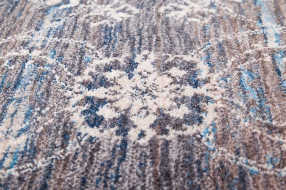 Lalee Vintage Grey-matto, eri kokoja