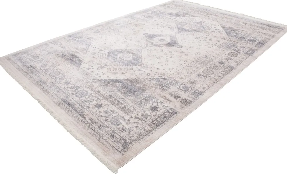 Lalee Vintage Silver-matto, eri kokoja