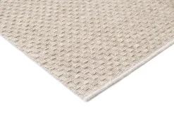 Louhi käytävämatto 120 cm pellava
