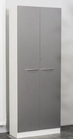 Mauno Tuppi Oy Ovikaappi, 200x80