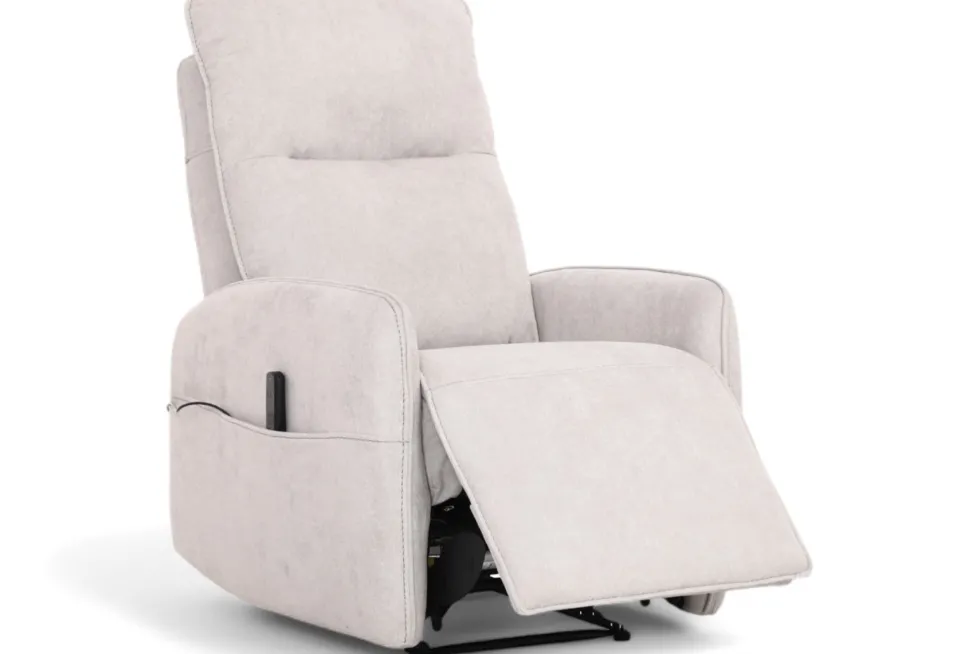 Mondo Touch hierova mekanismituoli, beige