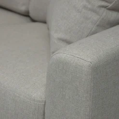 Napue avokulmasohva beige