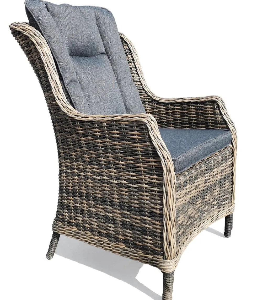 Osborne tuoli polyrottinki, dessert wood
