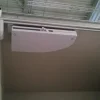 Oven hidastin liukuovikomeroon 2kpl/pkt