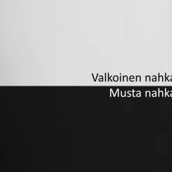 PK Kick mekanismituoli, nahkaverhoiltu