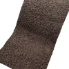 Relax käytävämatto 80 cm ruskea