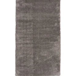 Roihu nukkamatto vaaleanharmaa, 200x290 cm