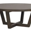 Rowico Boxford sohvapöytä 110cm, Ruskea