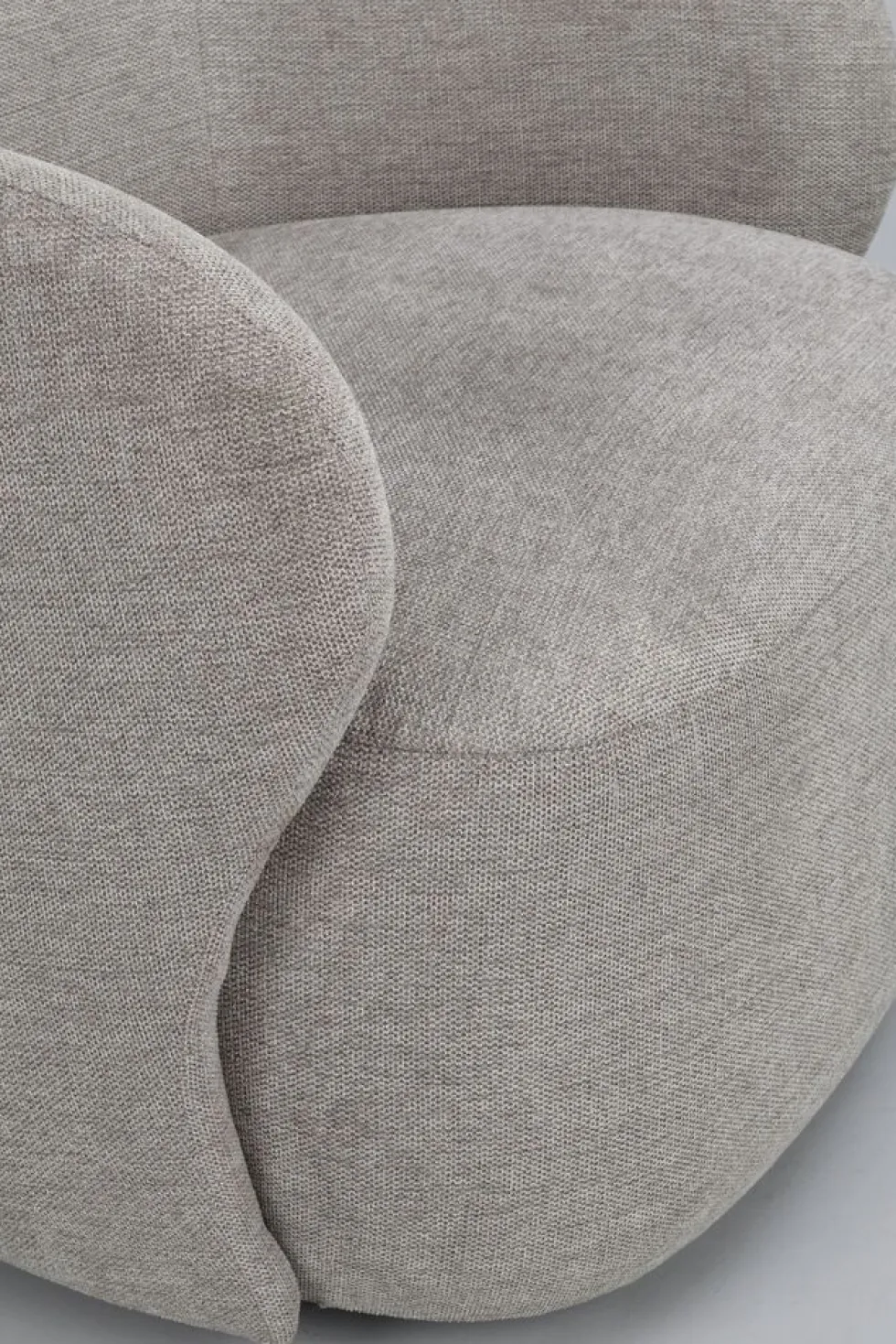 Rowico Chapeltown lepotuoli, Beige