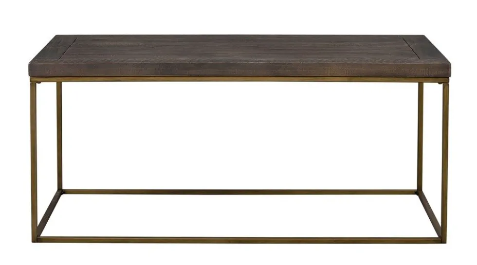 Rowico Dalton sohvapöytä, 65x120cm