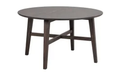 Rowico Filippa Sohvapöytä 90cm, ruskea tammi